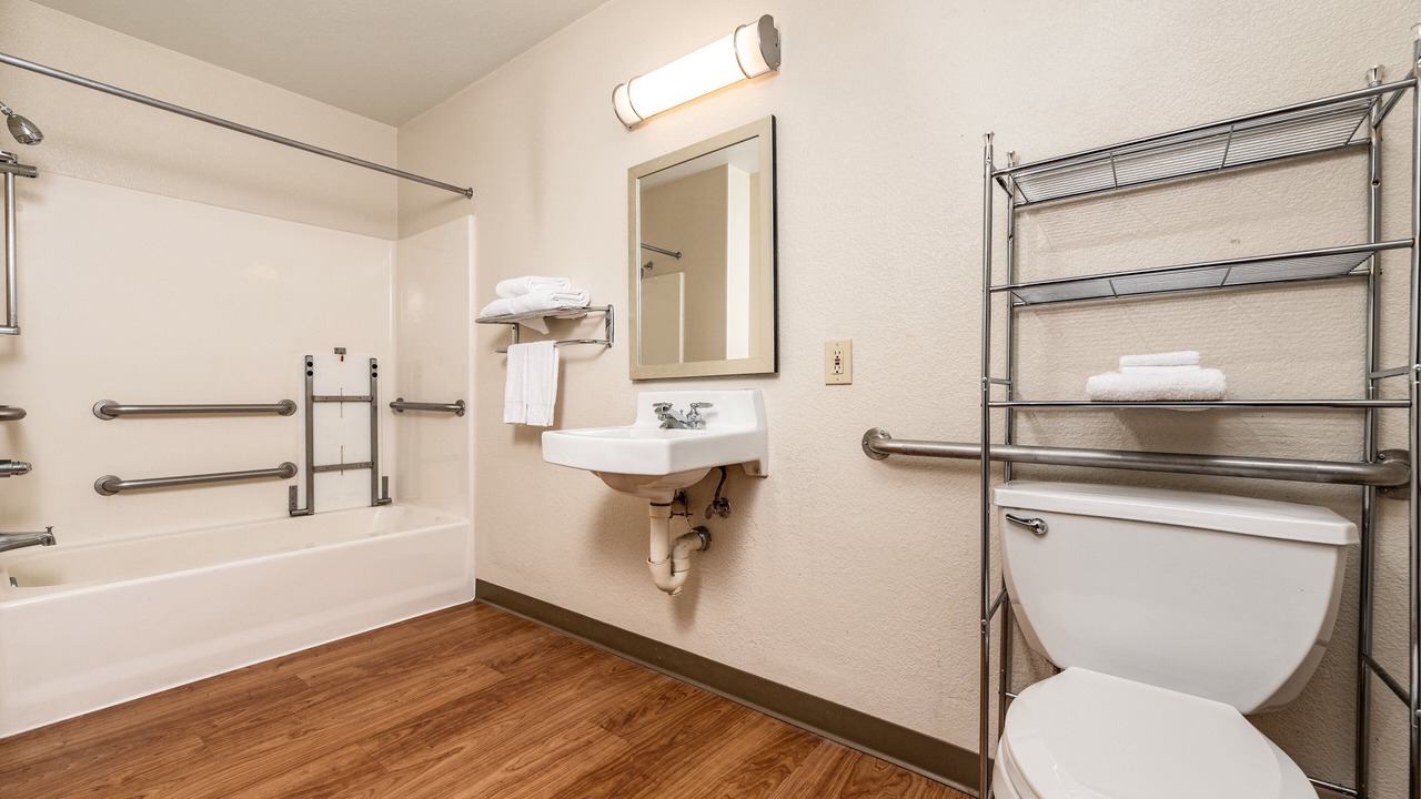 Photo of Bathroom in Fresno