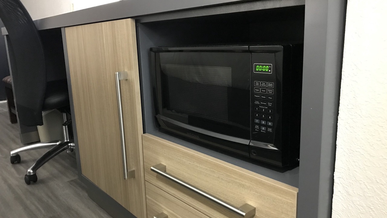 Photo of Kitchen in Marina