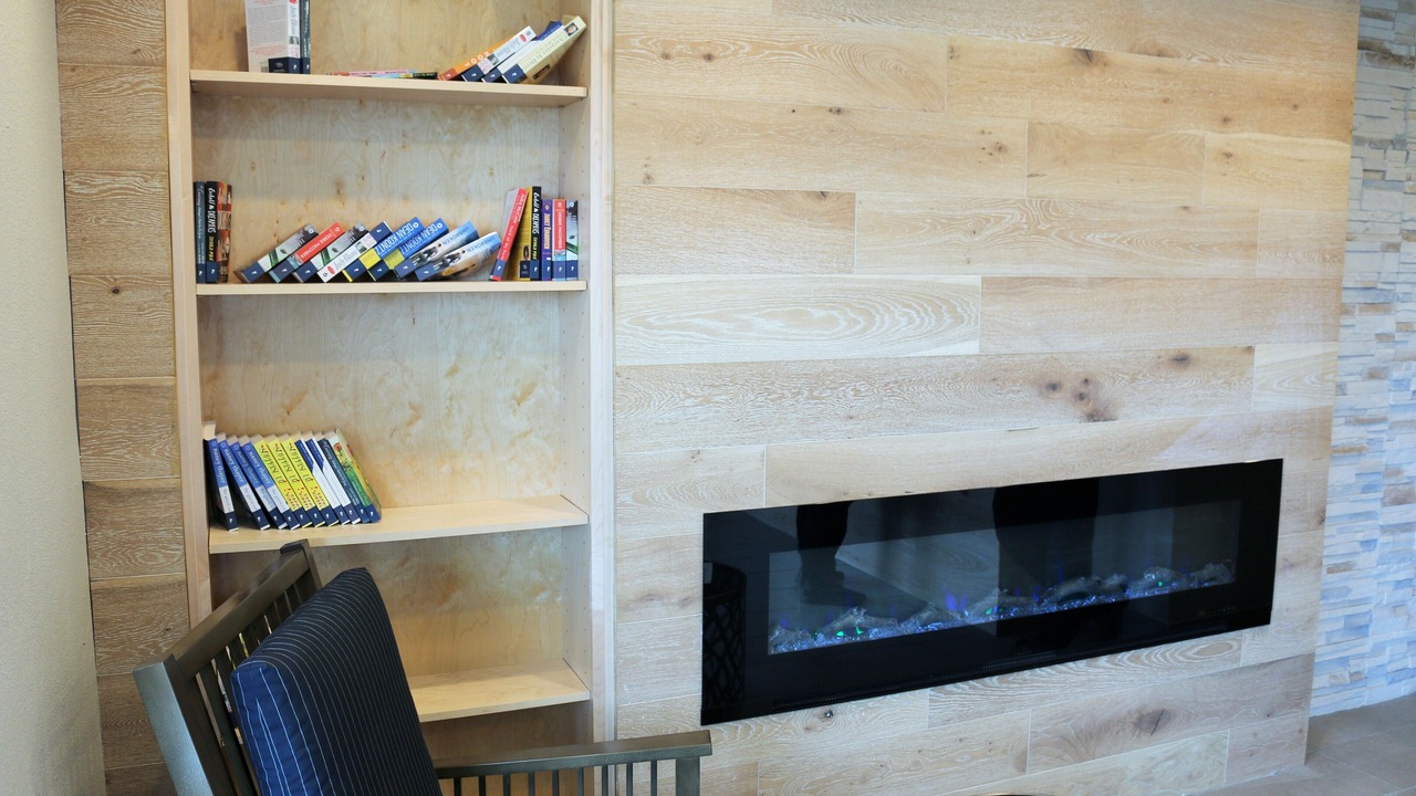 Photo of Livingroom in Marina