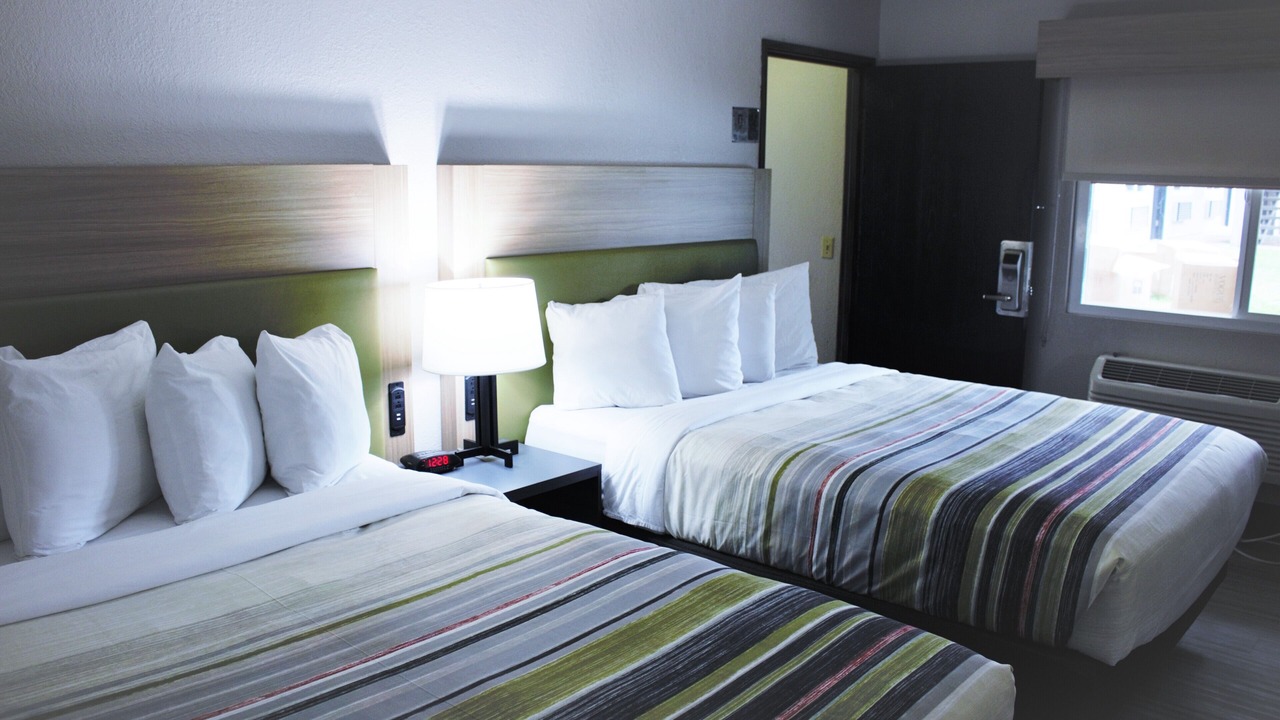 Photo of Bedroom in Marina