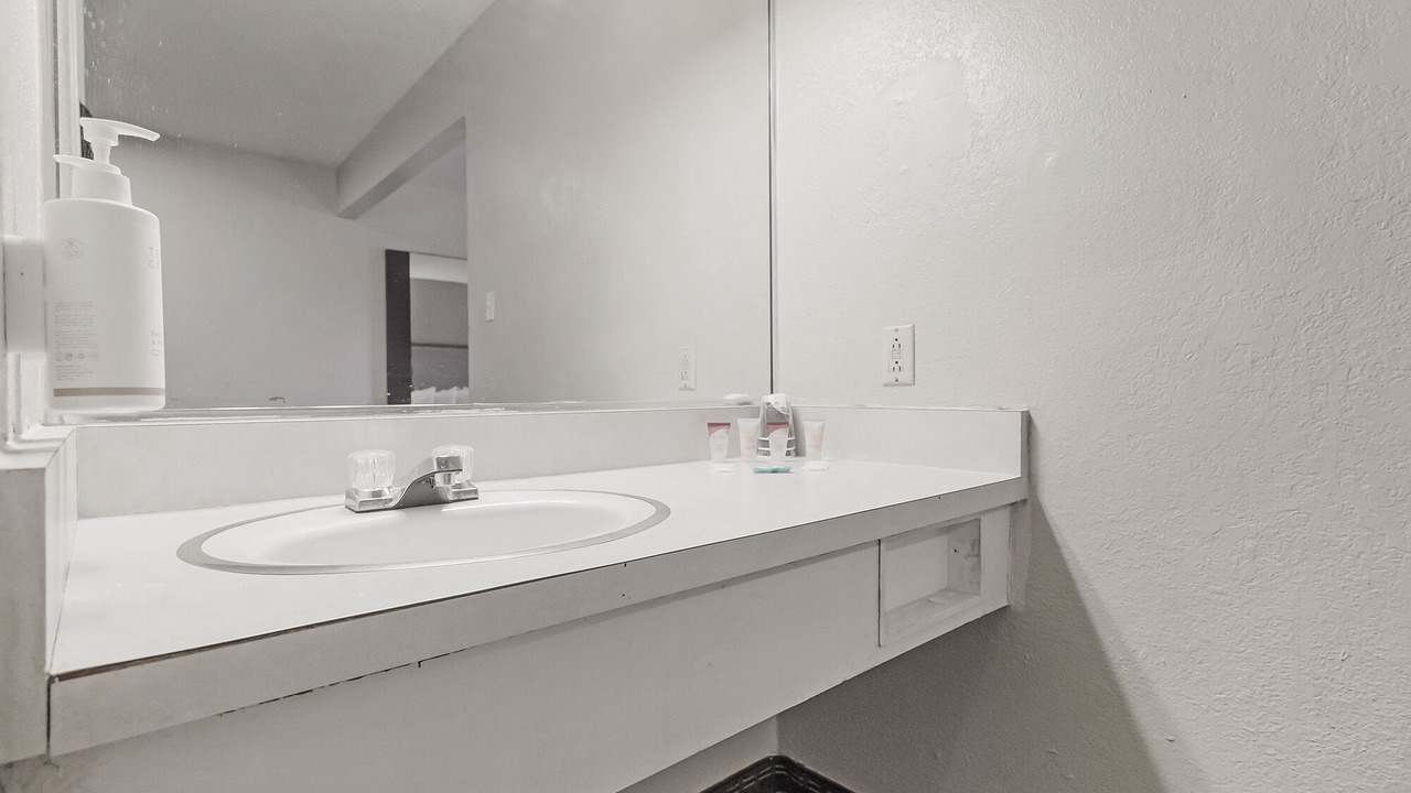 Photo of Bathroom in Hayward