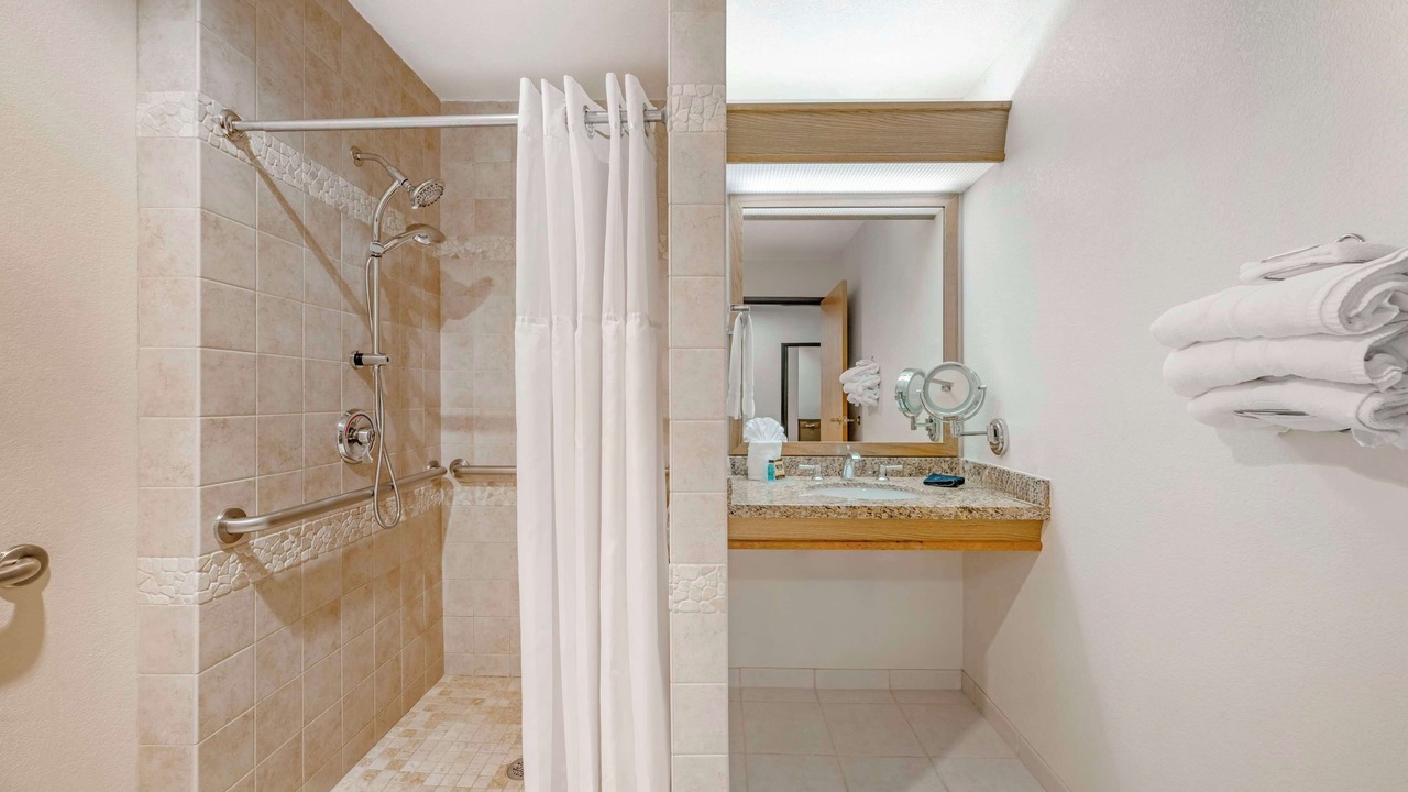 Photo of Bathroom in Southeast Salem