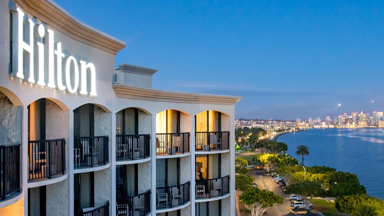 Photo of Outdoor in Downtown San Diego