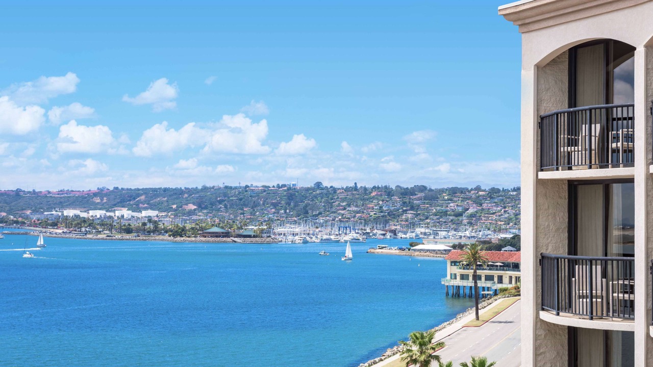 Photo of Outdoor in Downtown San Diego