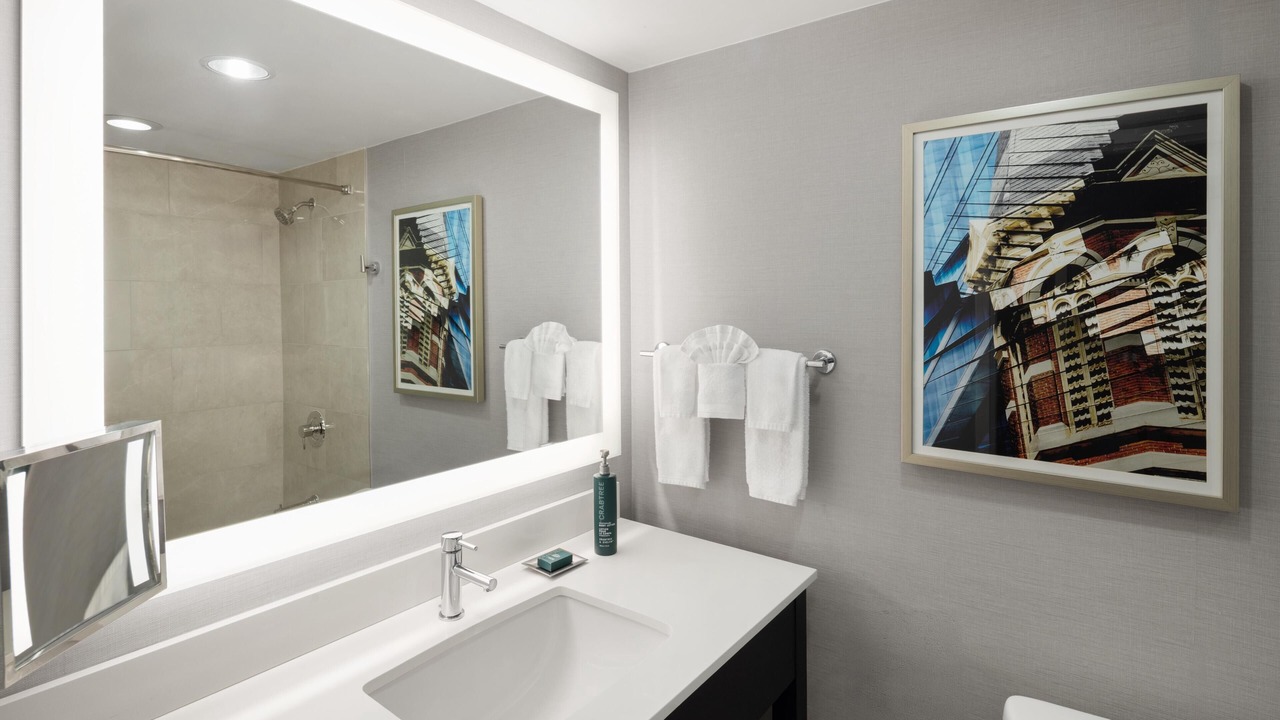 Photo of Bathroom in Concord