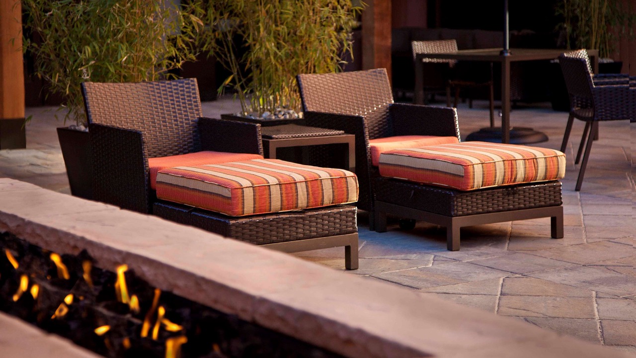 Photo of Patio Balcony in Concord