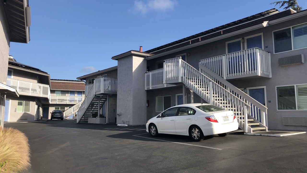 Photo of Outdoor in North Fremont Street