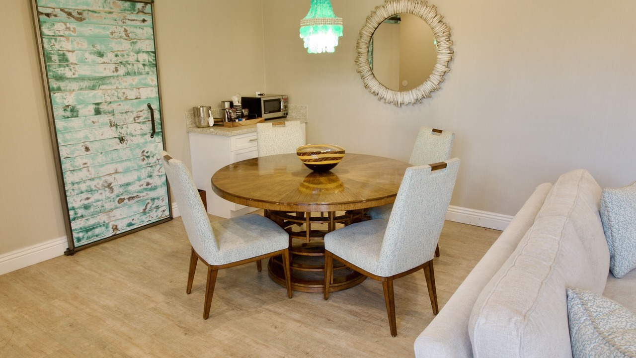 Photo of Bedroom in Village of La Jolla