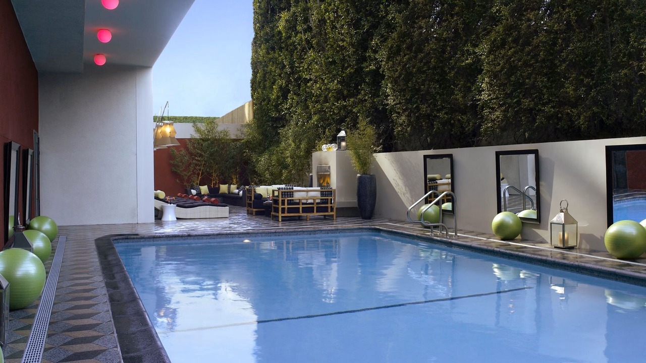 Photo of Outdoor in Westwood
