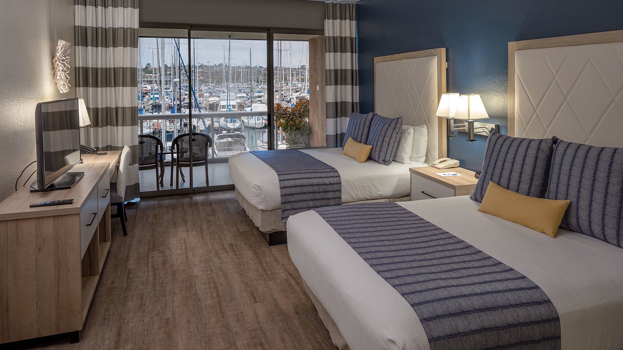 Photo of Bedroom in La Playa