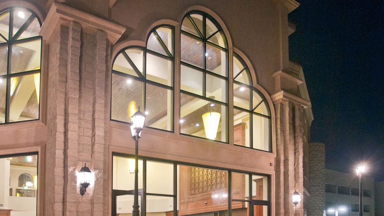 Photo of Outdoor in Montebello