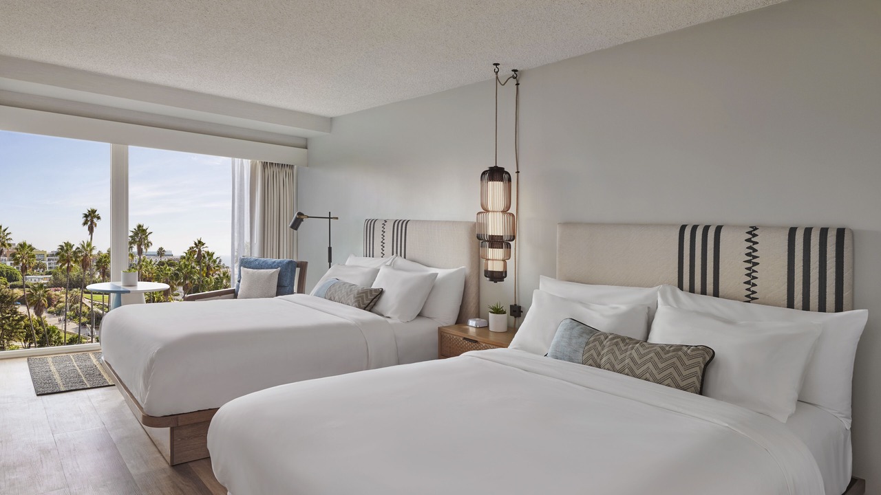 Photo of Bedroom in Downtown