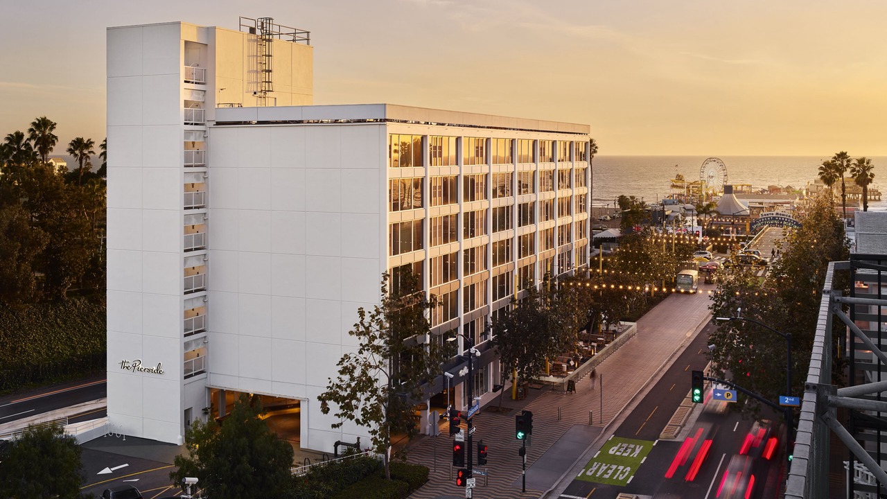 Photo of Outdoor in Downtown
