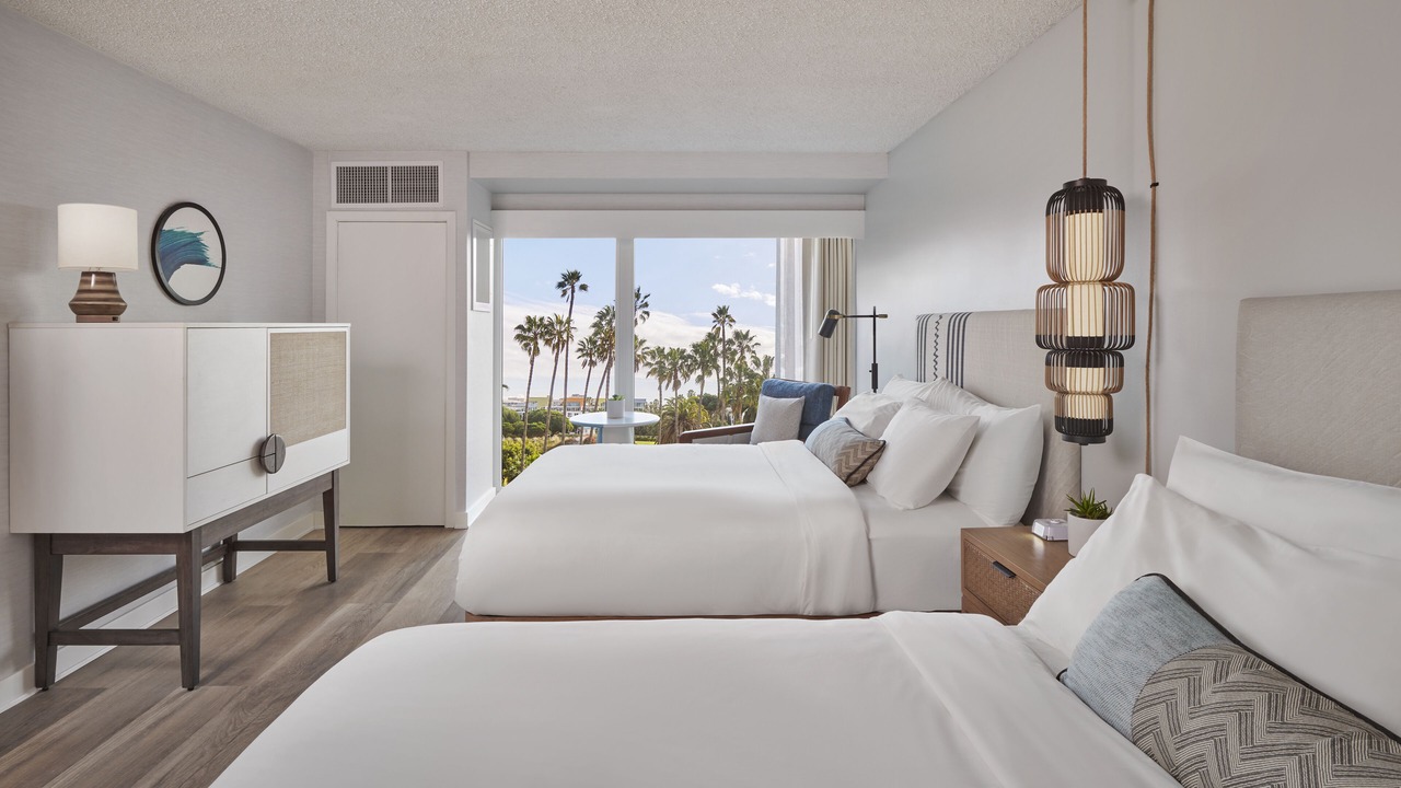 Photo of Bedroom in Downtown
