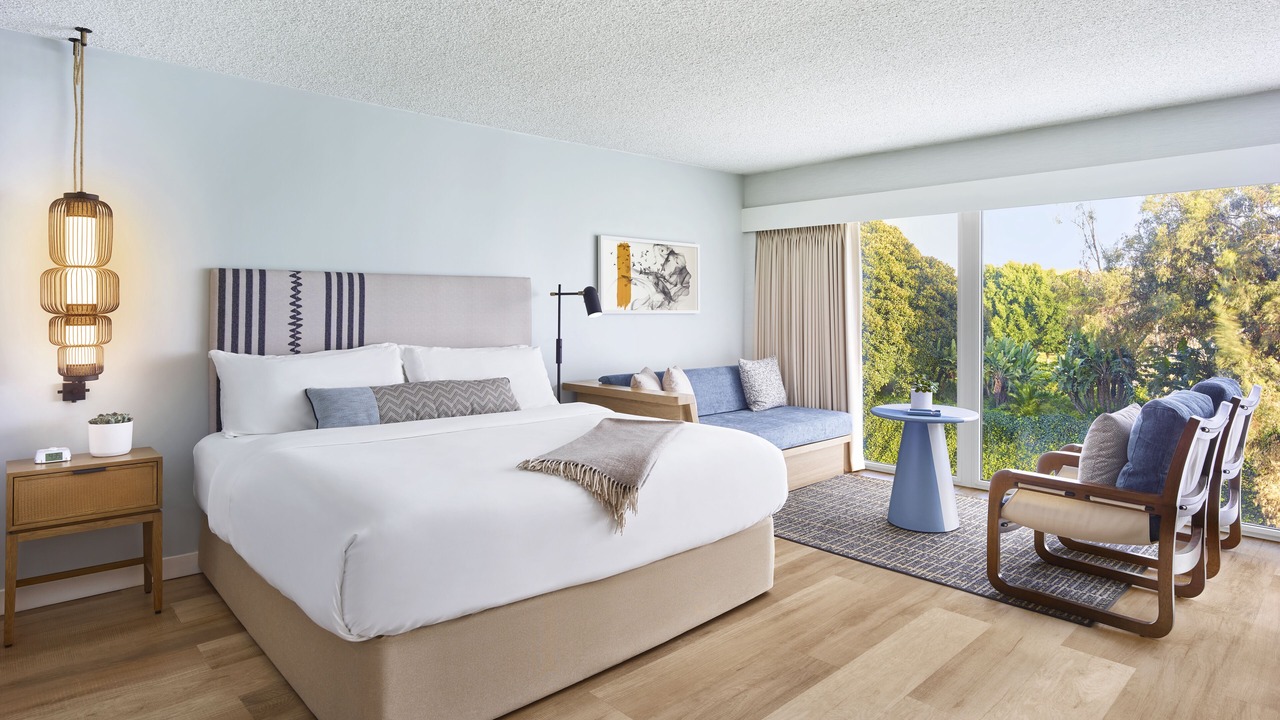Photo of Bedroom in Downtown