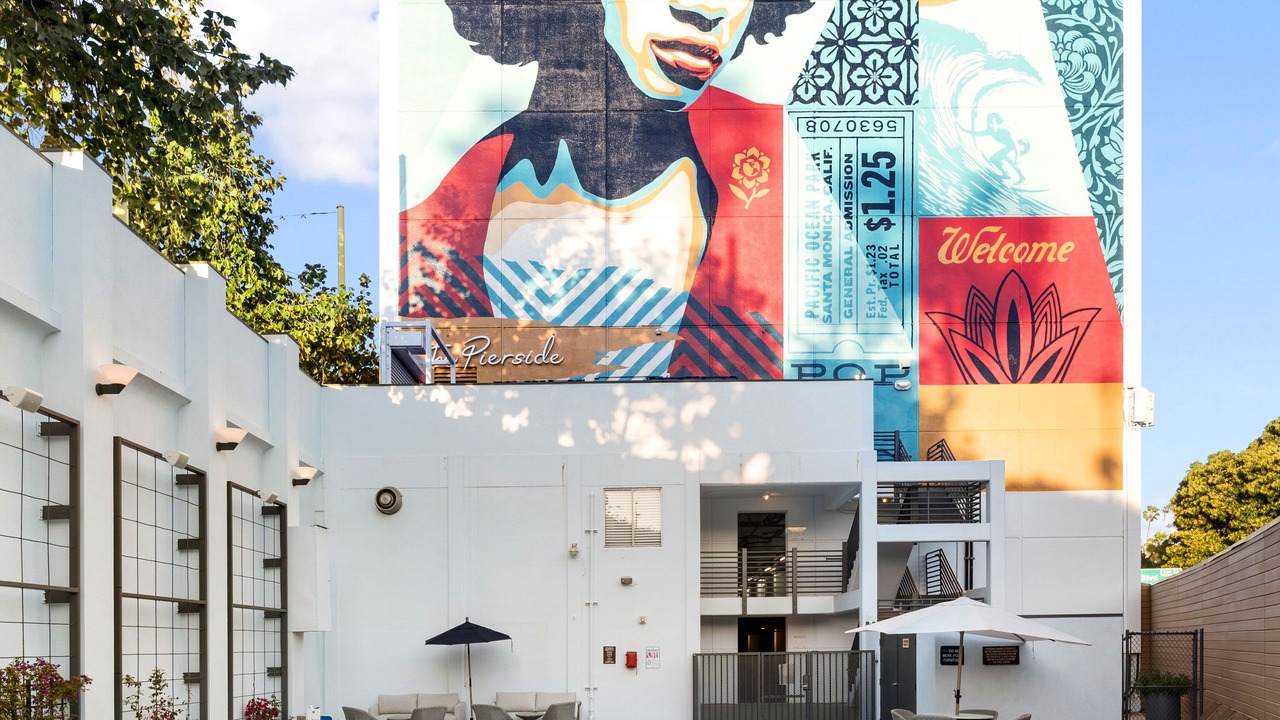 Photo of Outdoor in Downtown