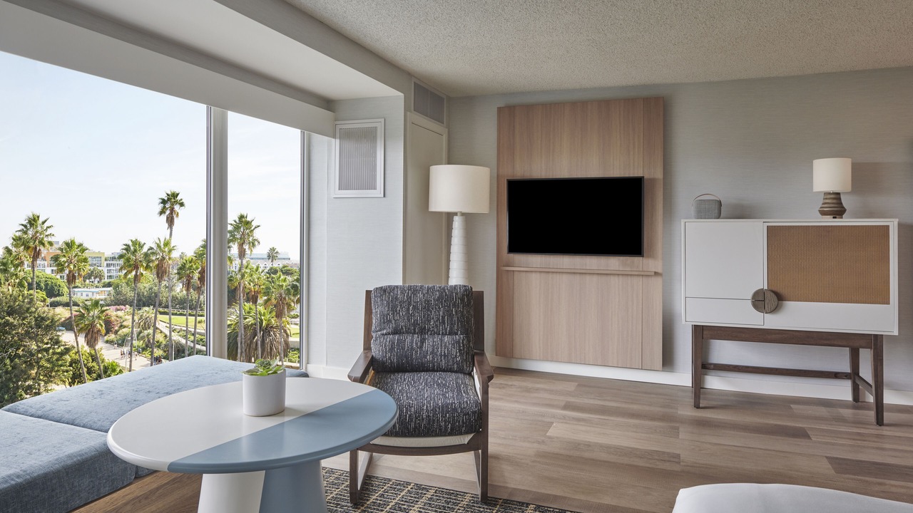 Photo of Bedroom in Downtown