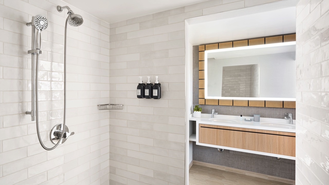Photo of Bathroom in Downtown