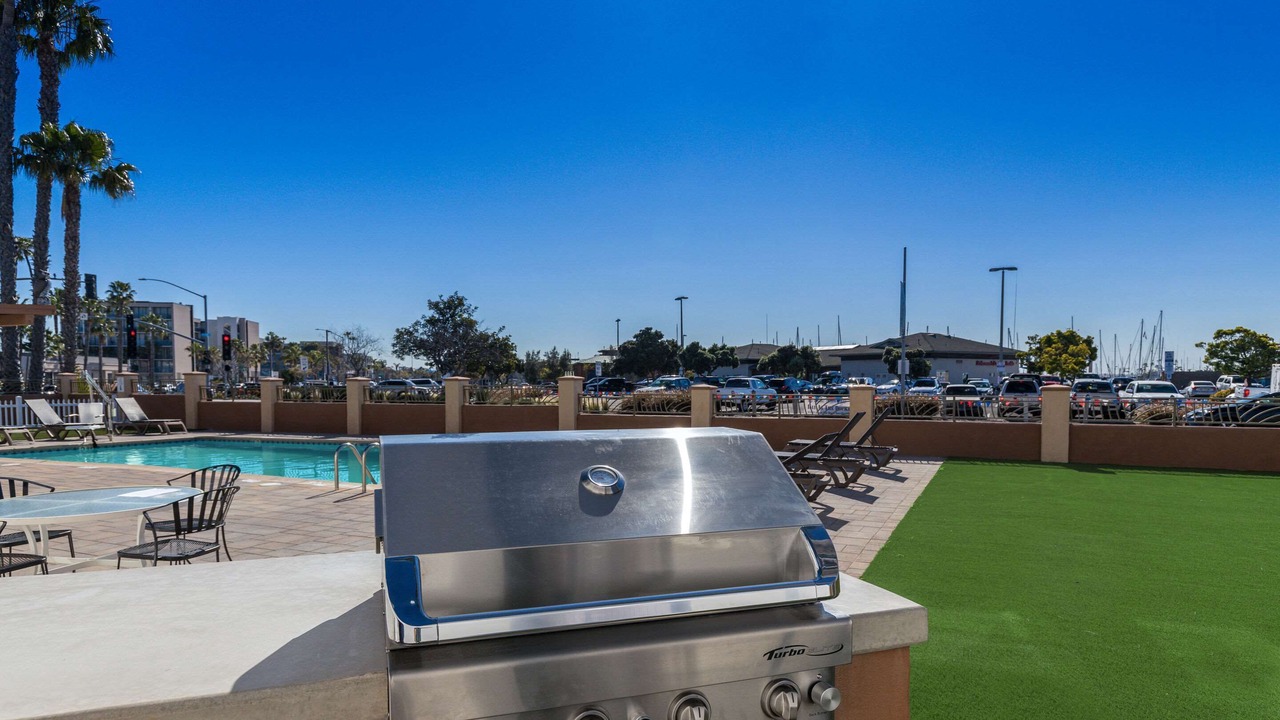 Photo of Outdoor in Roseville - Fleet Ridge