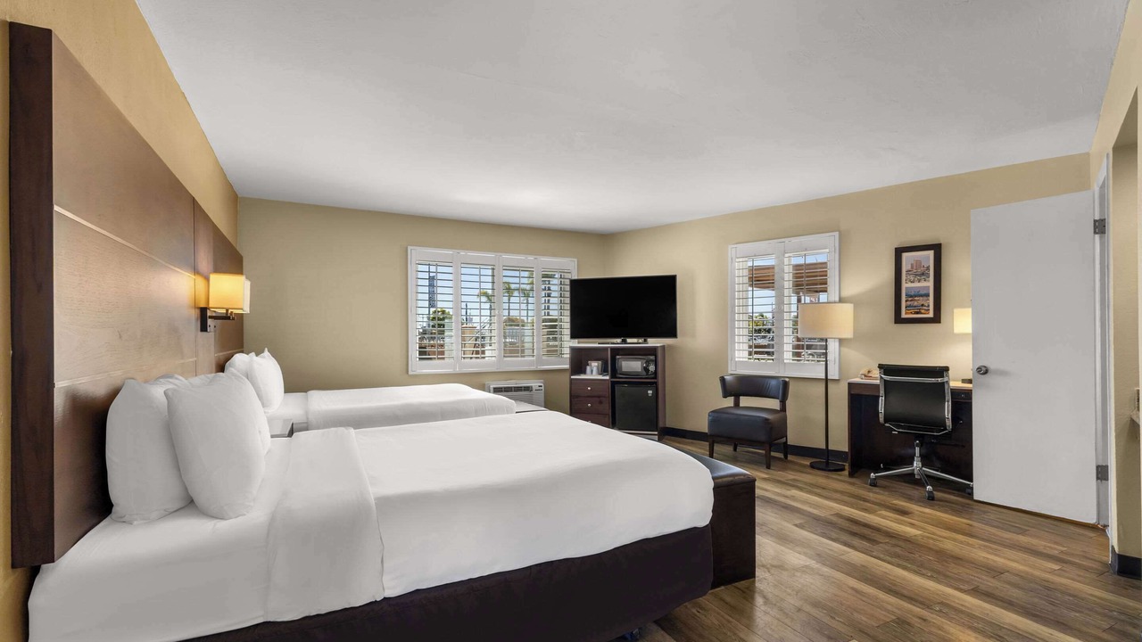 Photo of Bedroom in Roseville - Fleet Ridge