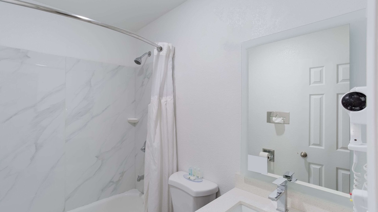 Photo of Bathroom in Redding