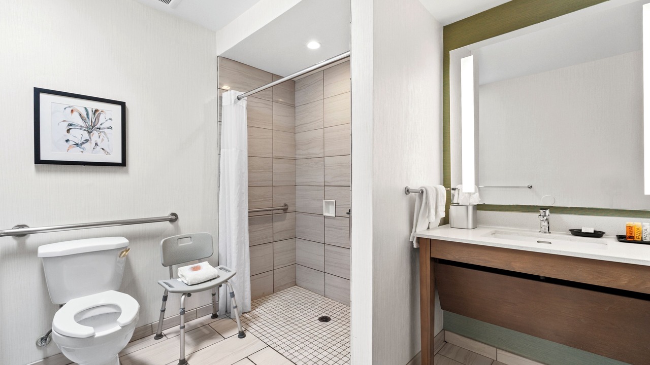 Photo of Bathroom in Westwood