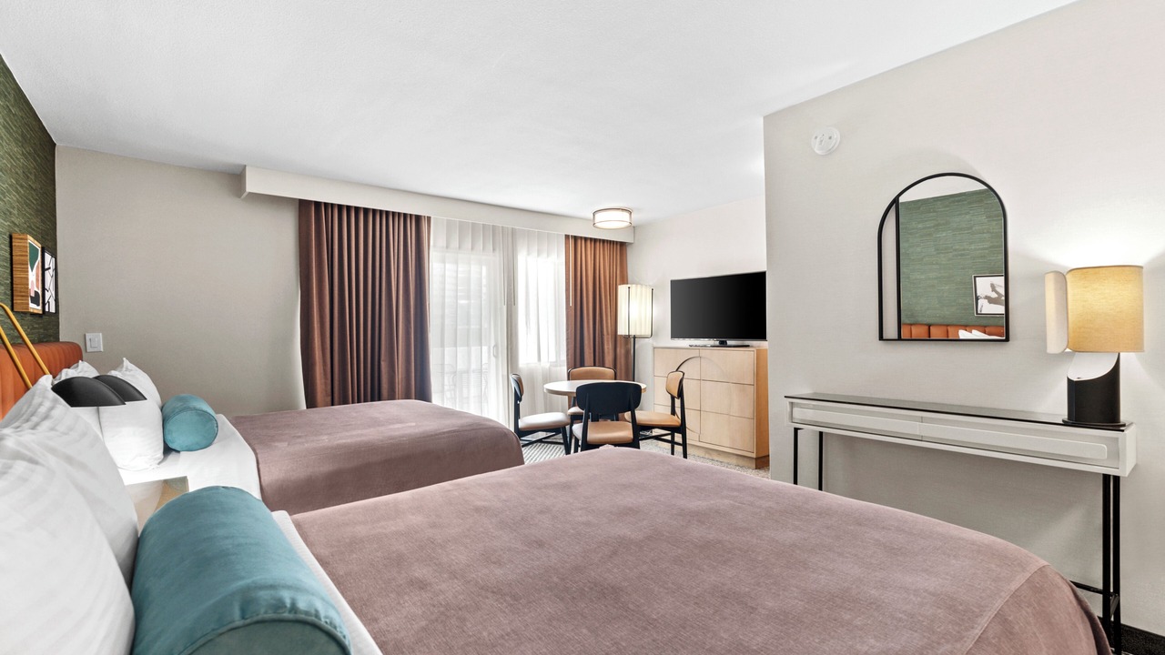 Photo of Bedroom in Westwood