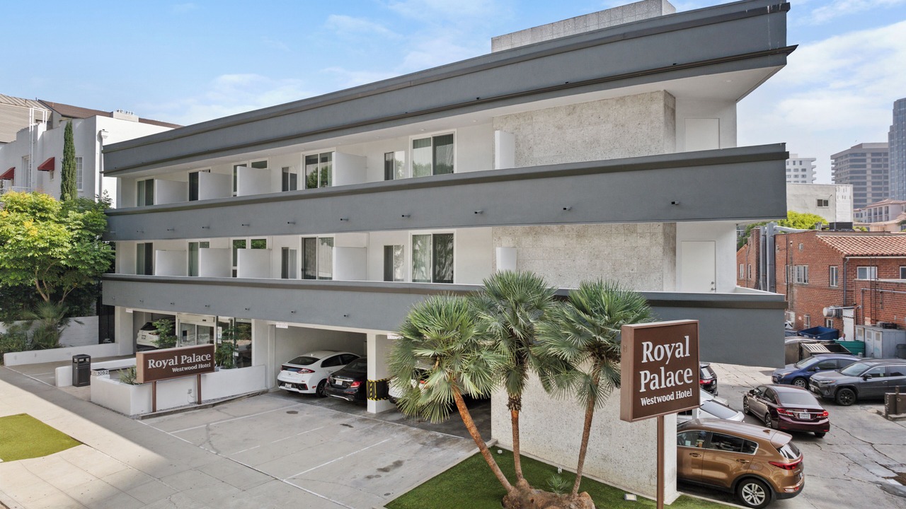 Photo of Outdoor in Westwood