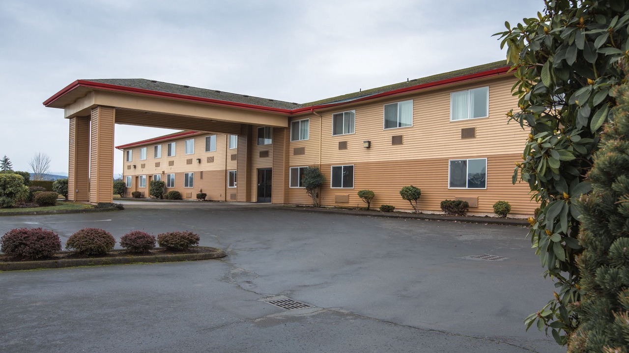 Photo of Outdoor in Sublimity