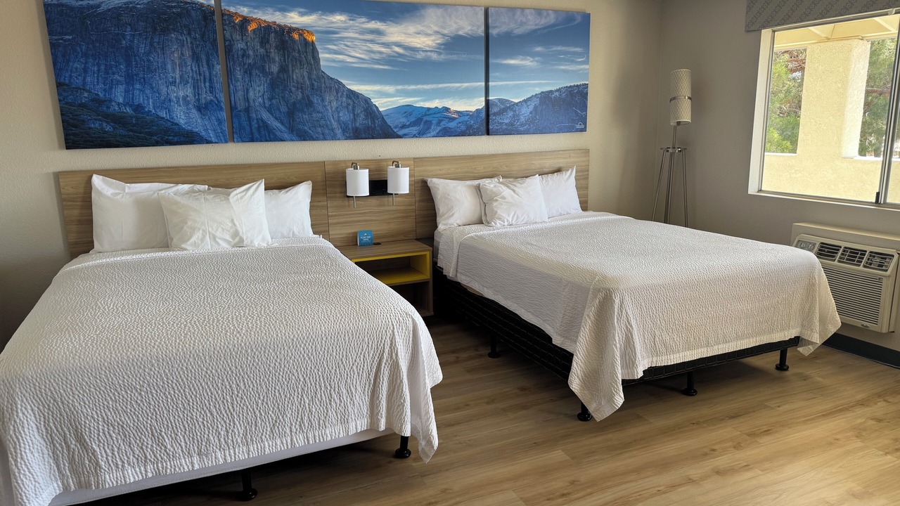 Photo of Bedroom in Ridgecrest