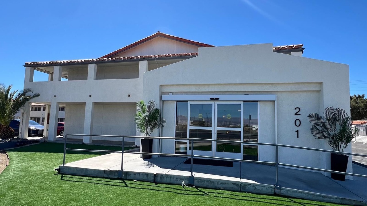 Photo of Outdoor in Ridgecrest