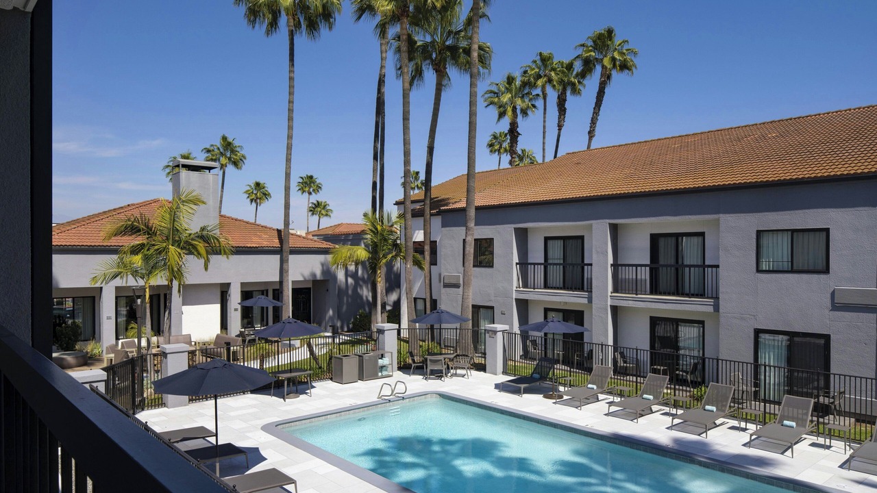 Photo of Outdoor in Hacienda Heights