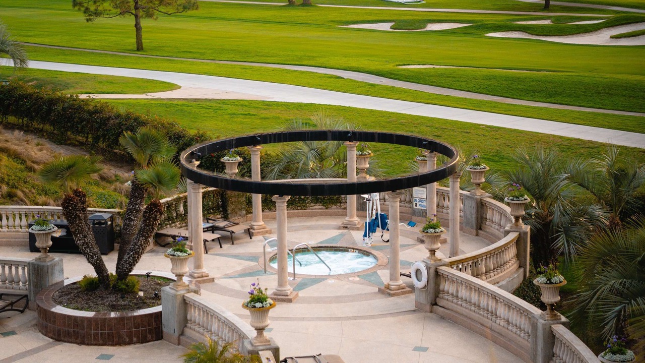 Photo of Outdoor in Torrey Pines