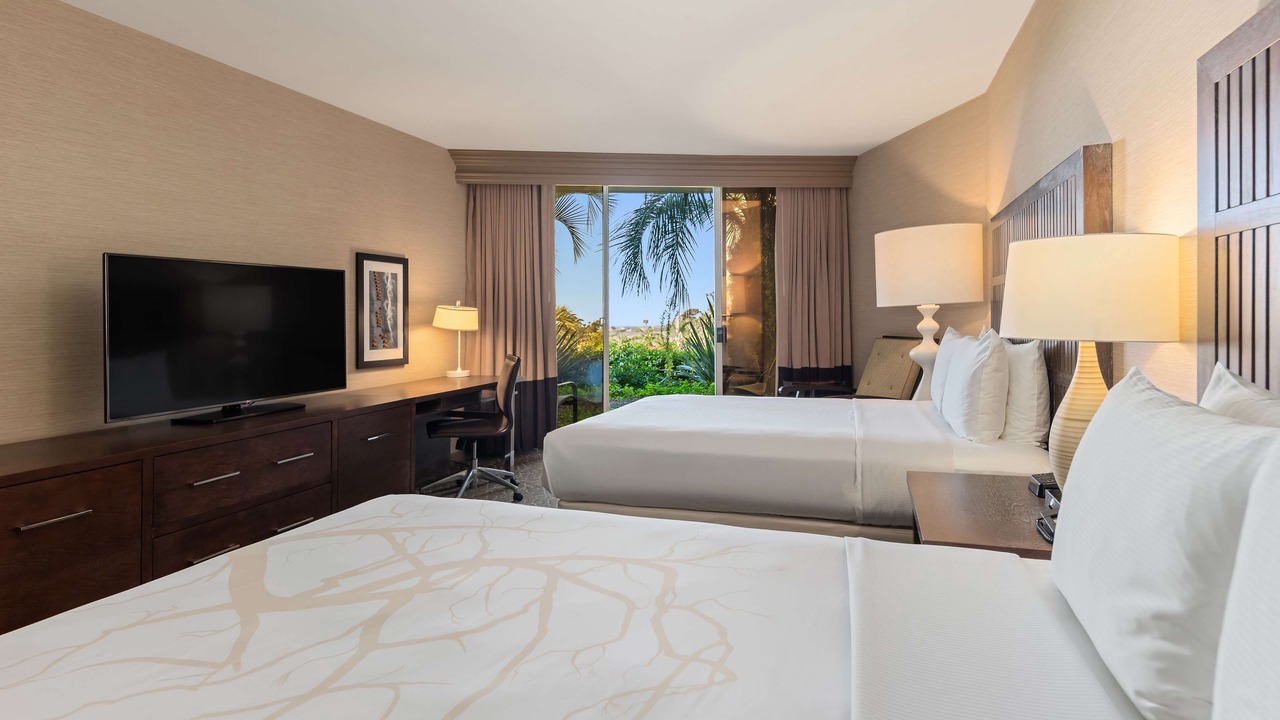 Photo of Bedroom in Torrey Pines