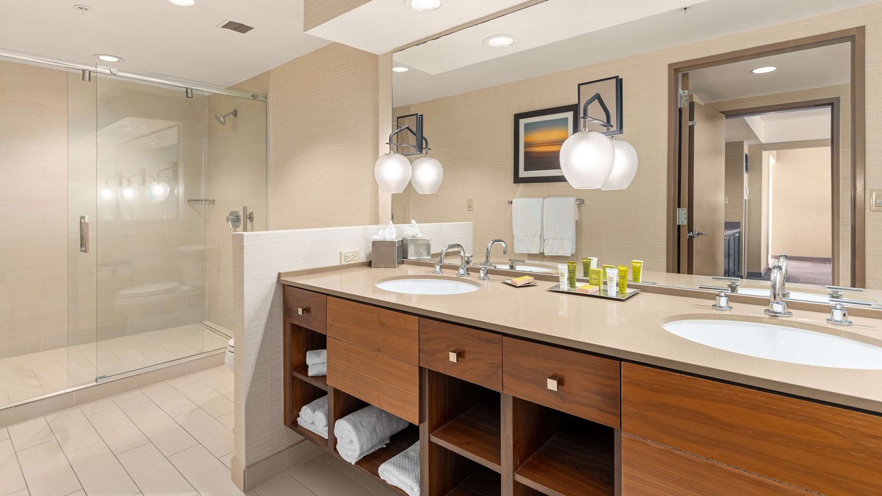 Photo of Bathroom in Torrey Pines