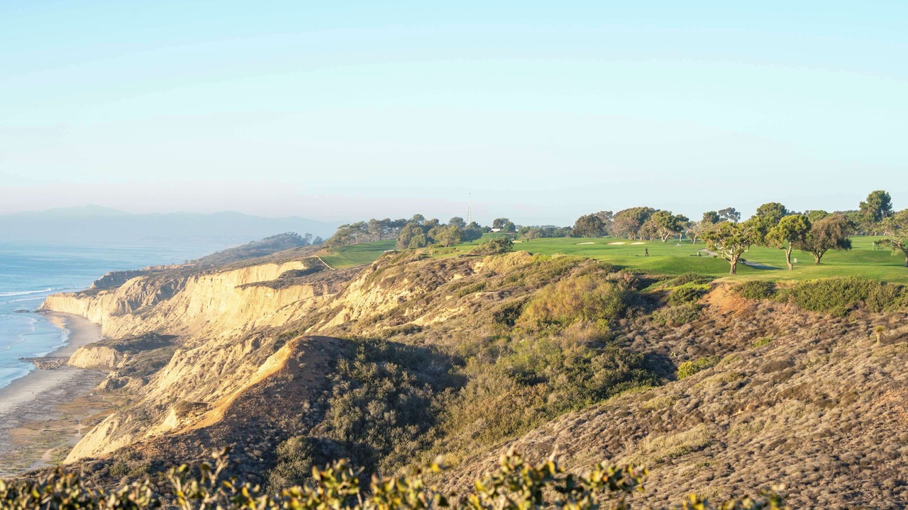 Photo of Others in Torrey Pines