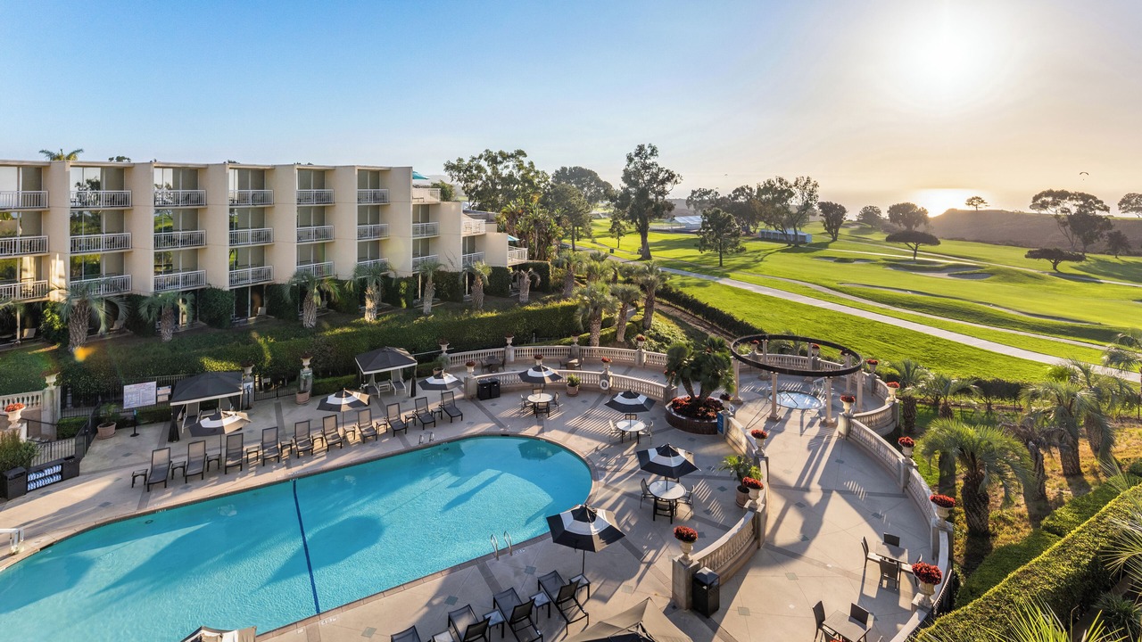Photo of Outdoor in Torrey Pines