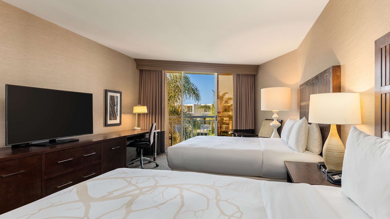 Photo of Bedroom in Torrey Pines