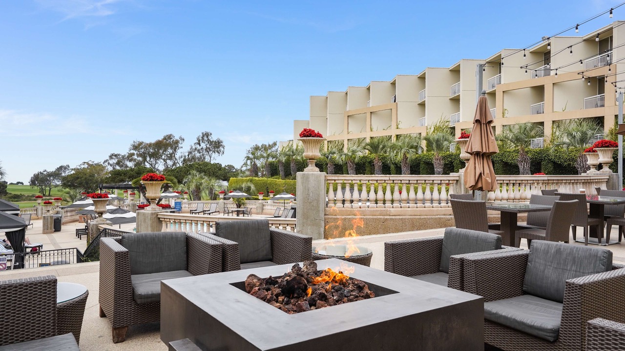 Photo of Outdoor in Torrey Pines