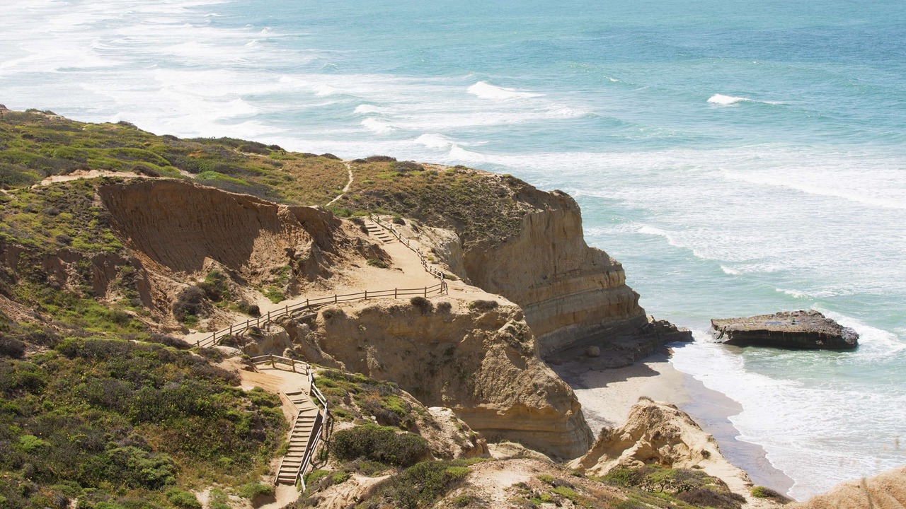 Photo of Others in Torrey Pines
