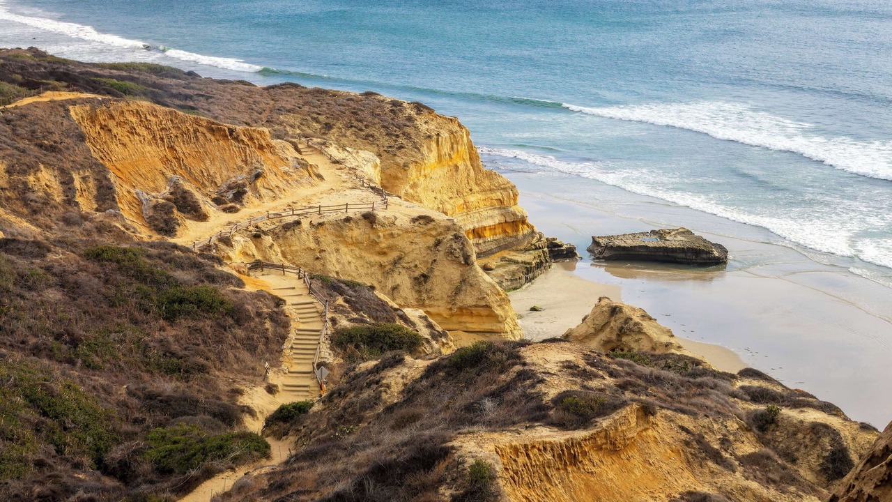 Photo of Outdoor in Torrey Pines