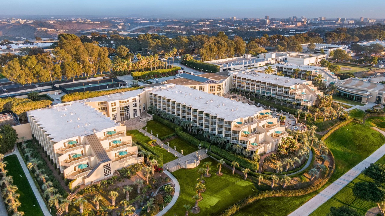 Photo of Outdoor in Torrey Pines