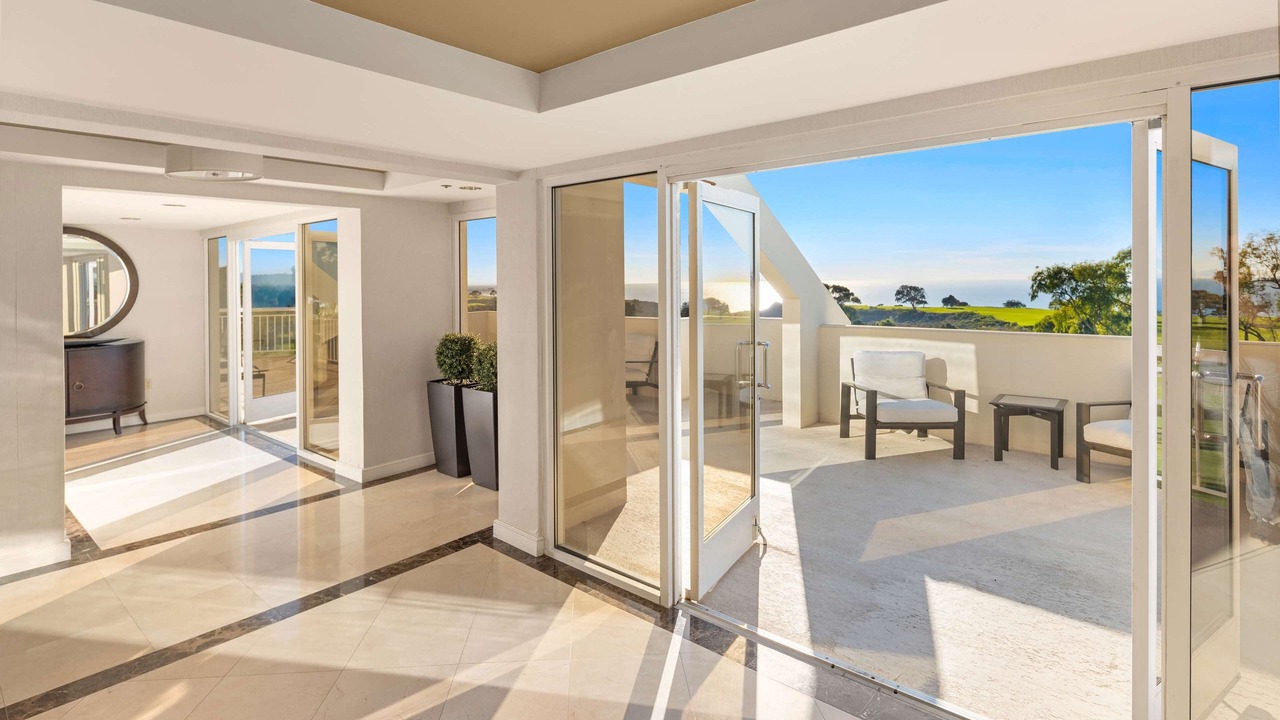 Photo of Bedroom in Torrey Pines