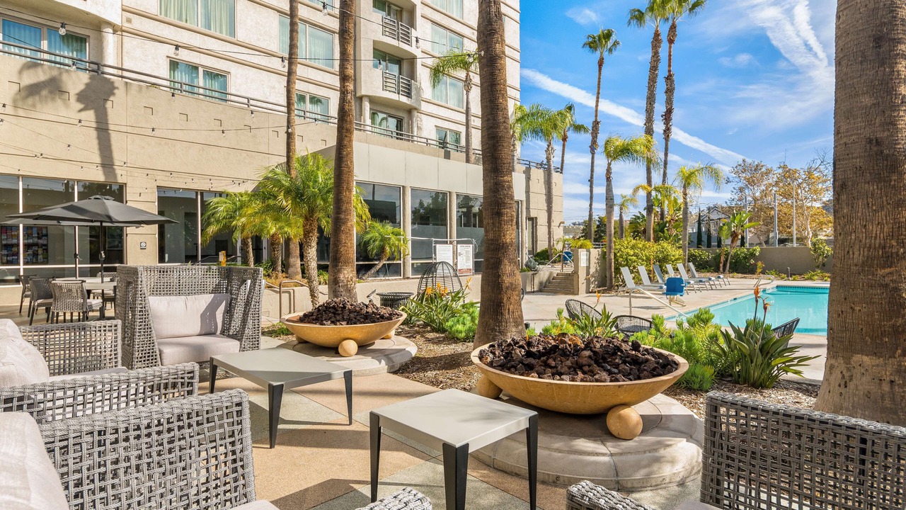 Photo of Outdoor in Mission Valley