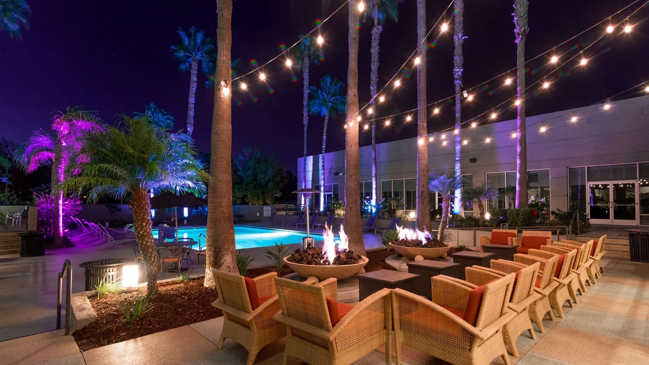 Photo of Patio Balcony in Mission Valley