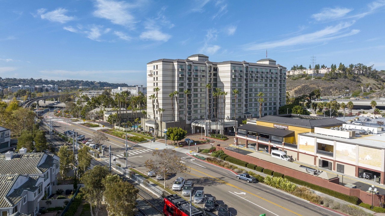 Photo of Outdoor in Mission Valley