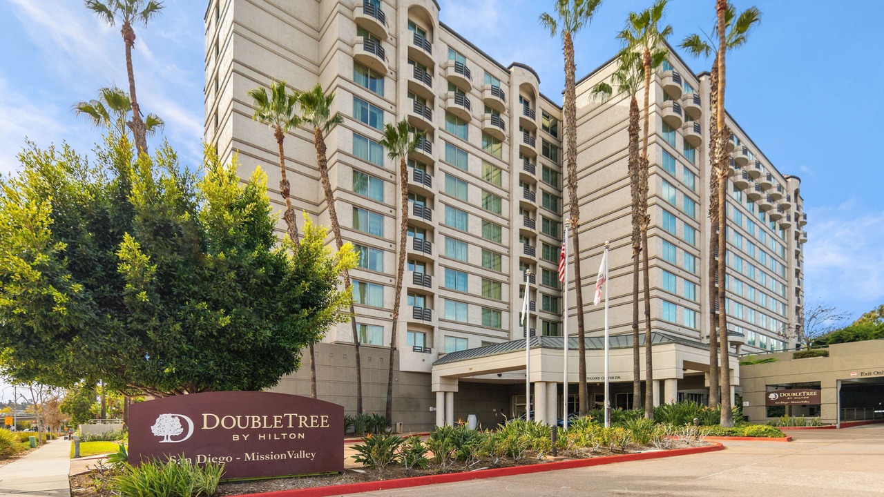 Photo of Outdoor in Mission Valley