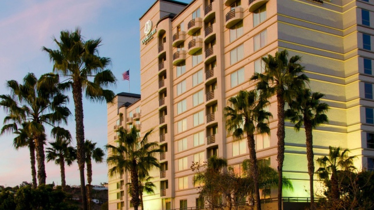 Photo of Outdoor in Mission Valley
