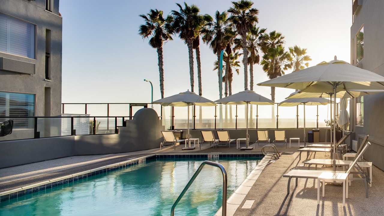Photo of Outdoor in Pacific Beach