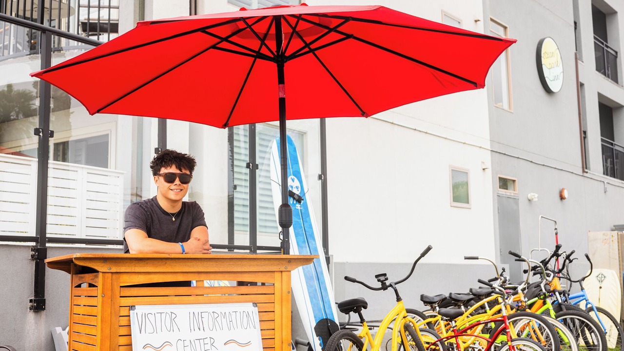 Photo of Outdoor in Pacific Beach